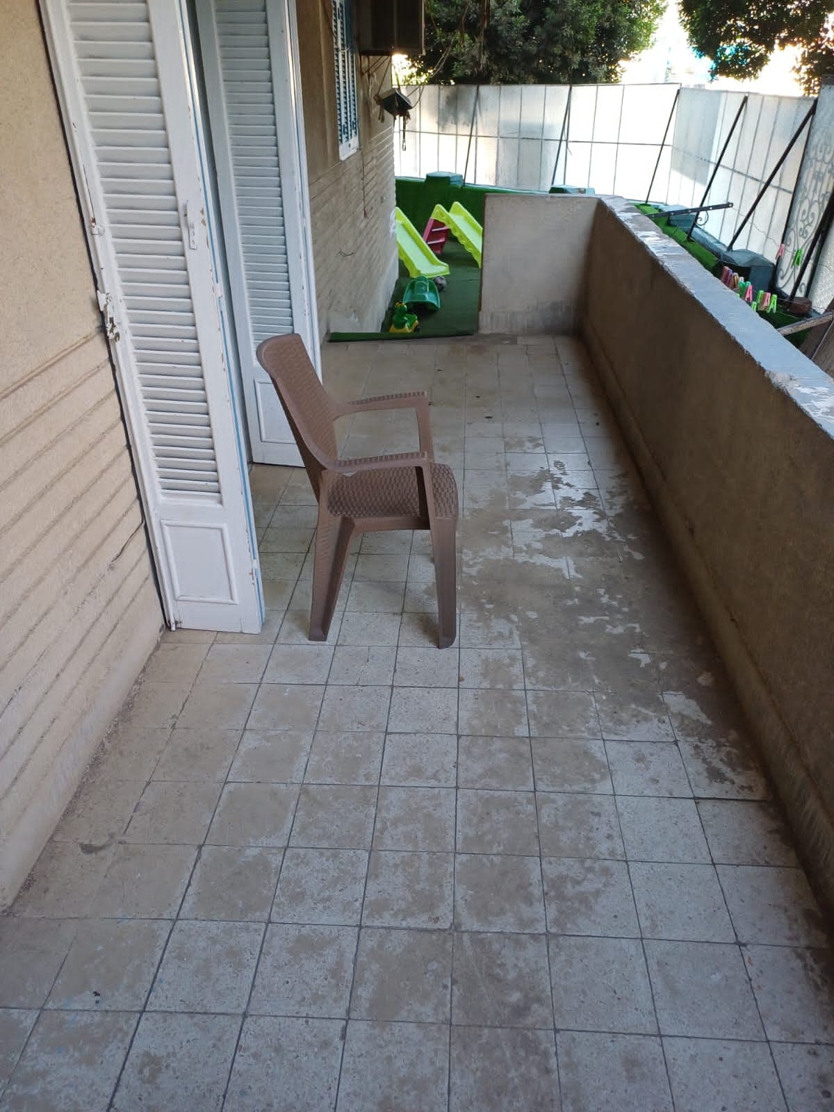 A nursery for rent 280 m  5