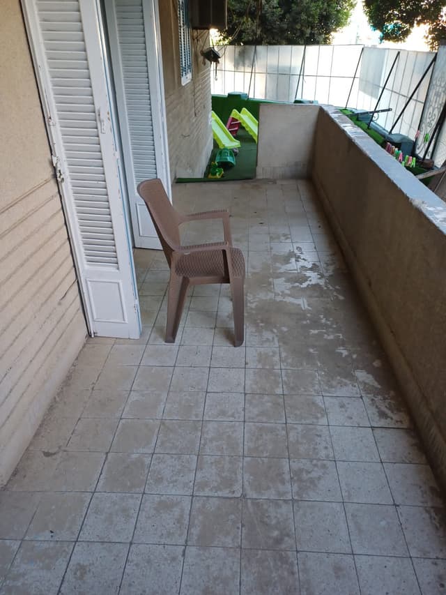 A nursery for rent 280 m 