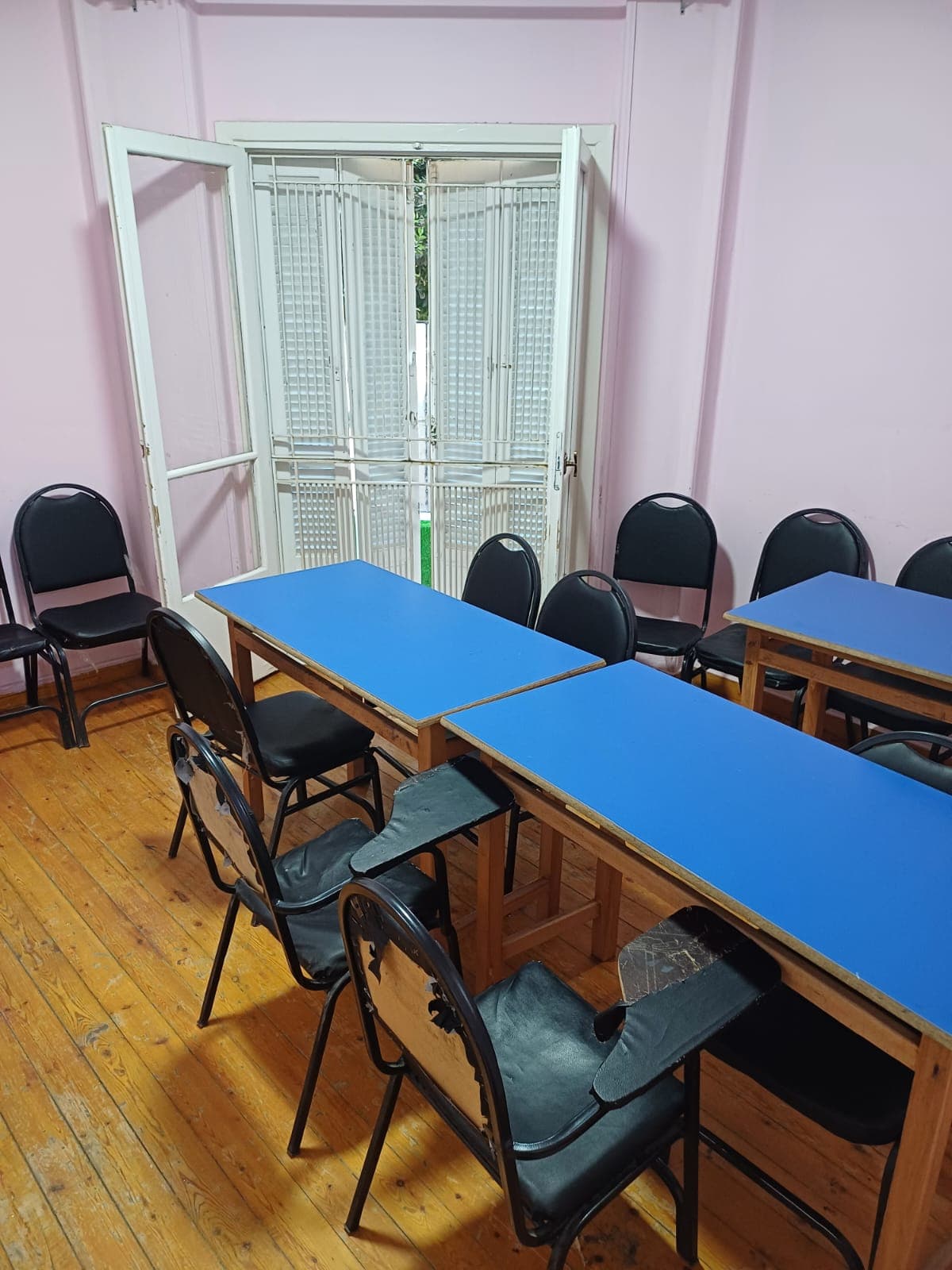 A nursery for rent 280 m  6