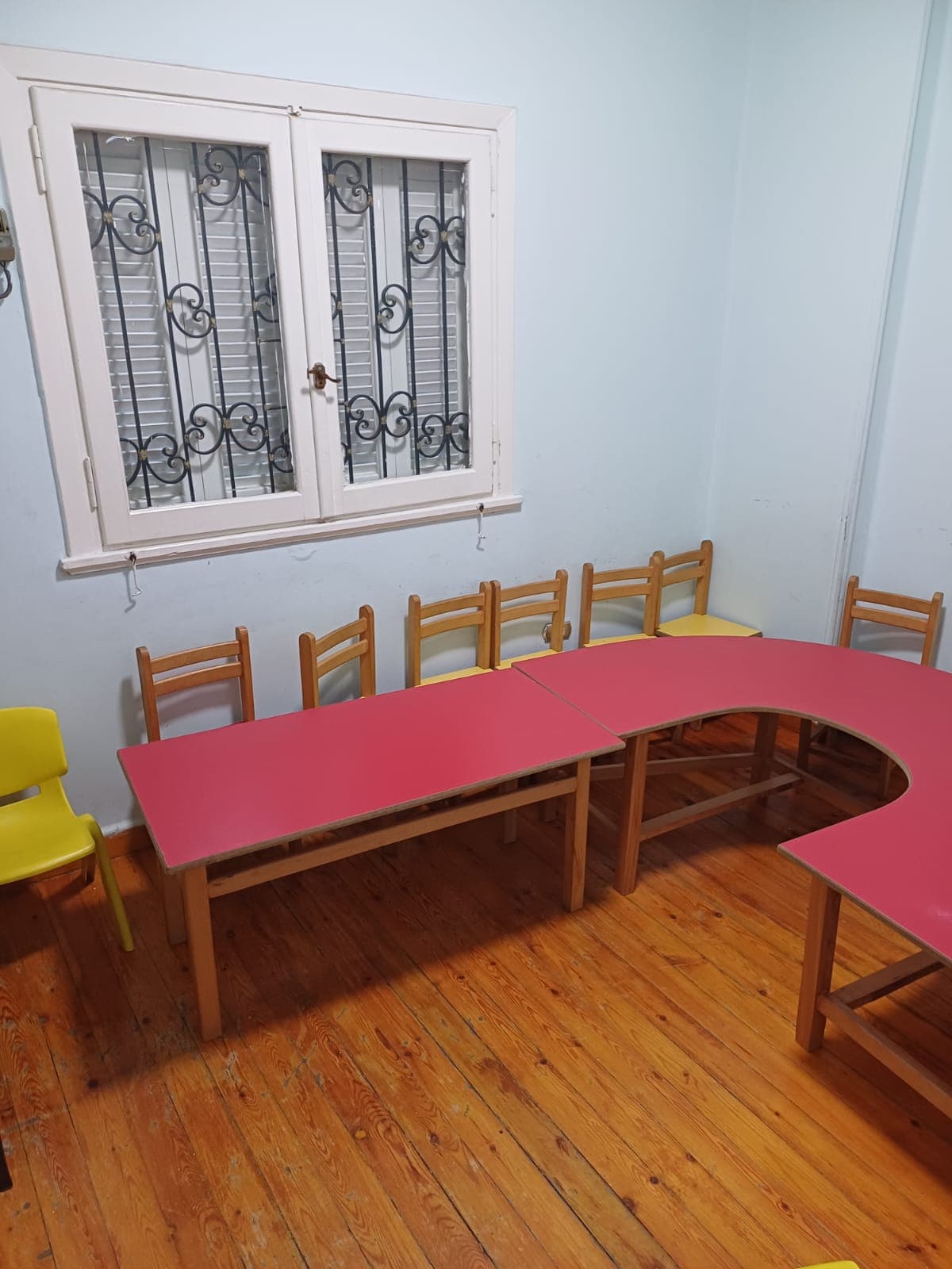 A nursery for rent 280 m  7