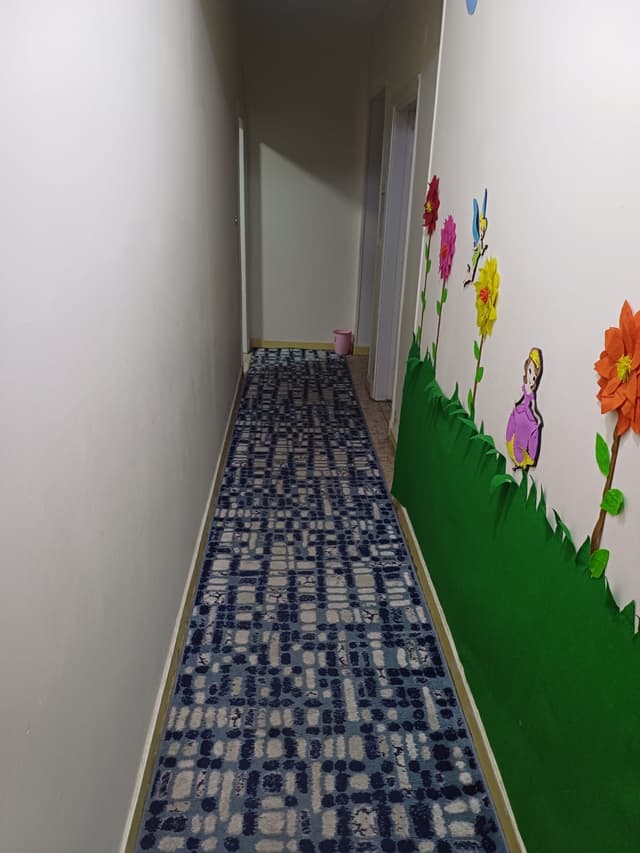 A nursery for rent 280 m 
