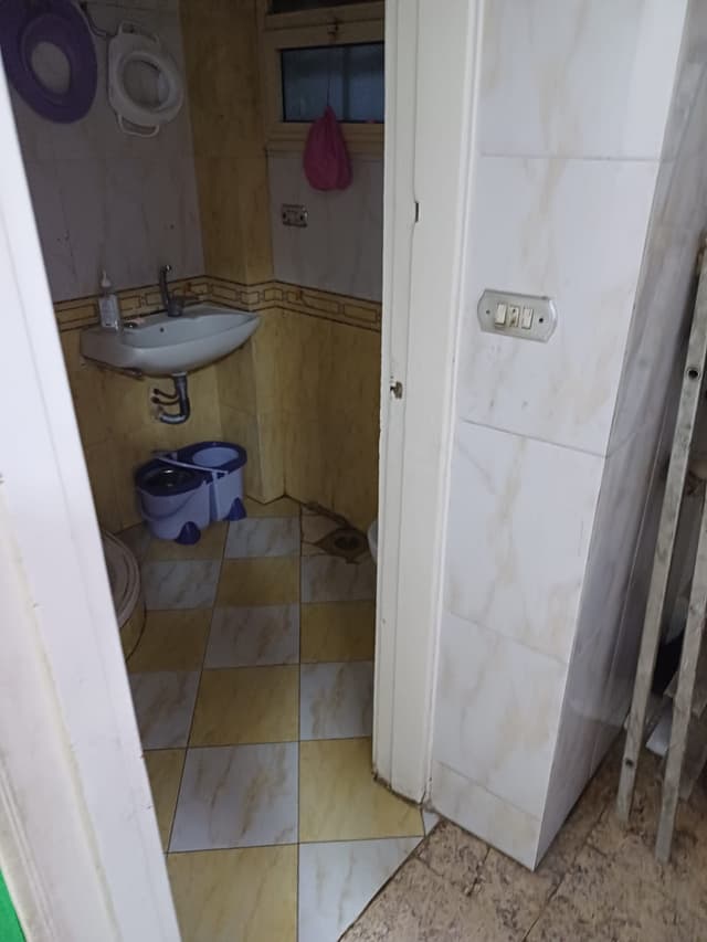 A nursery for rent 280 m 
