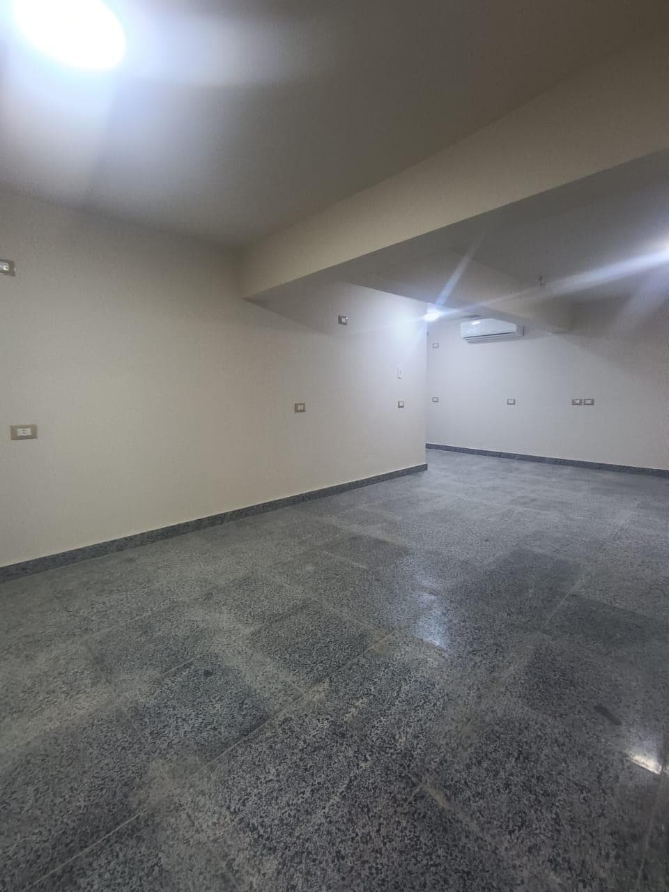 Administrative headquarters in Manial for rent, a new law near Abdulaziz Al Saud 3