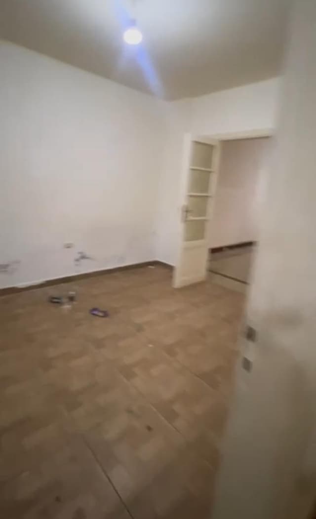 apartment in Manial for rent 