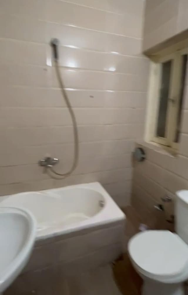 apartment in Manial for rent 