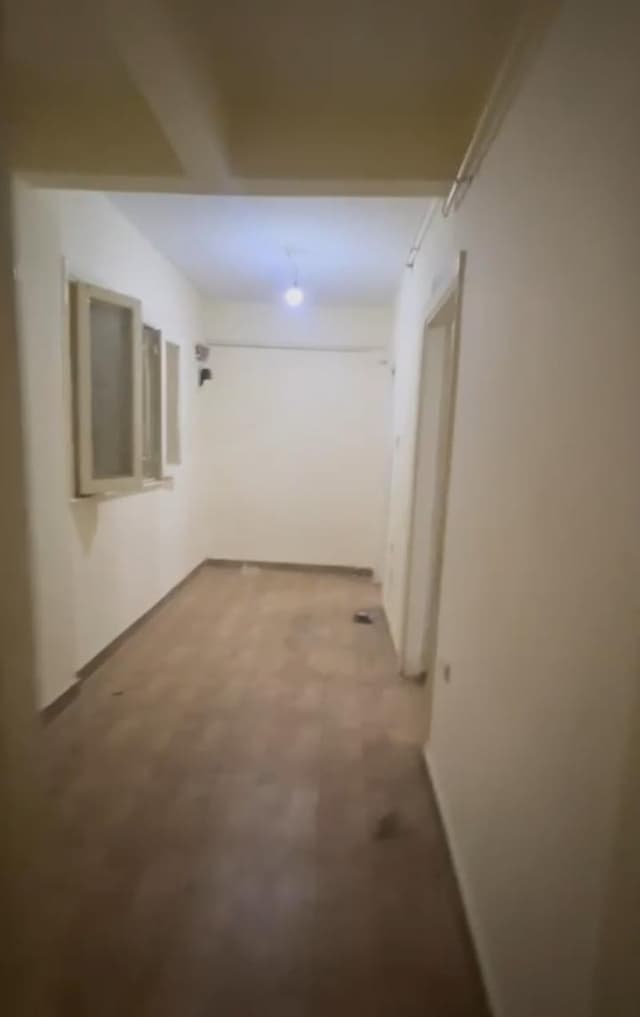 apartment in Manial for rent 