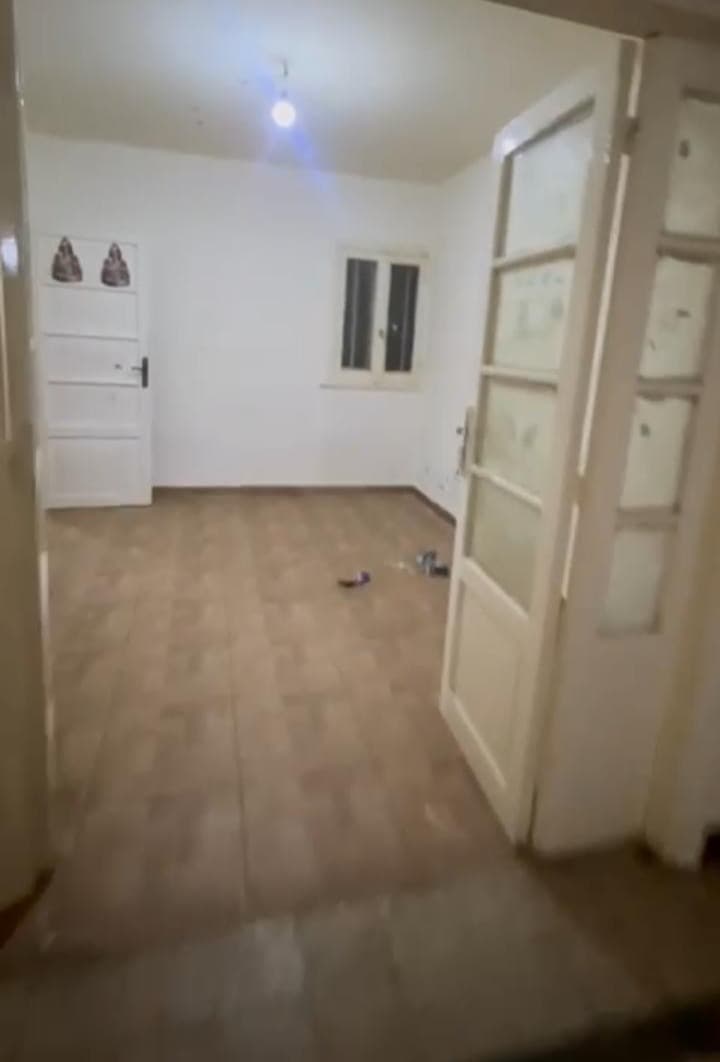 apartment in Manial for rent  6