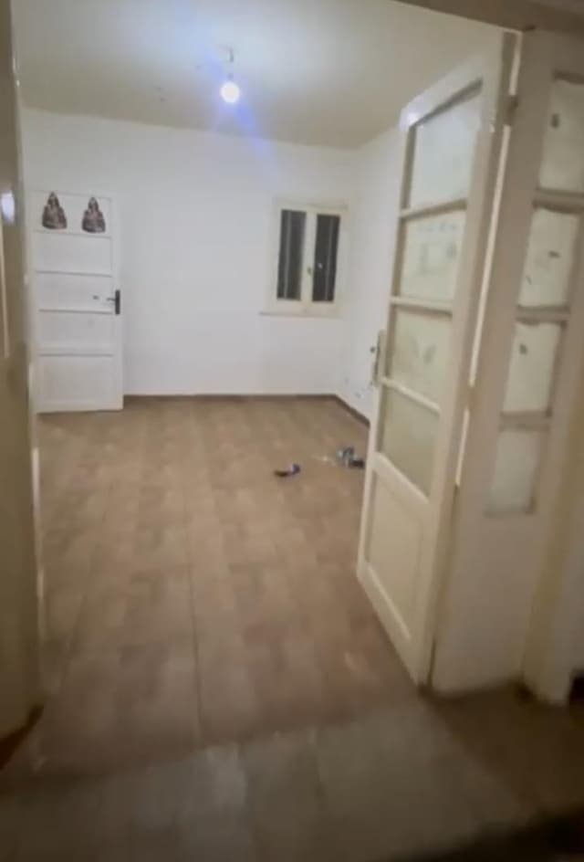 apartment in Manial for rent 