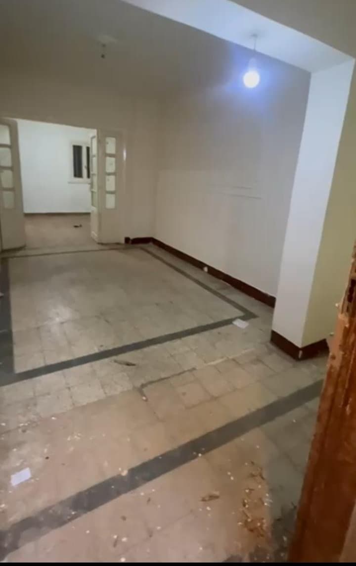 apartment in Manial for rent  7