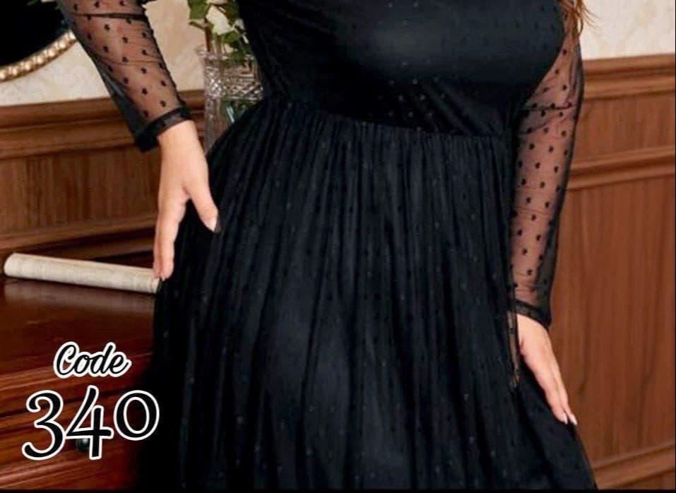 ملابس نسائي  1