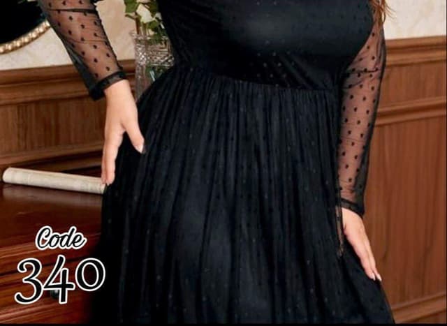 ملابس نسائي 