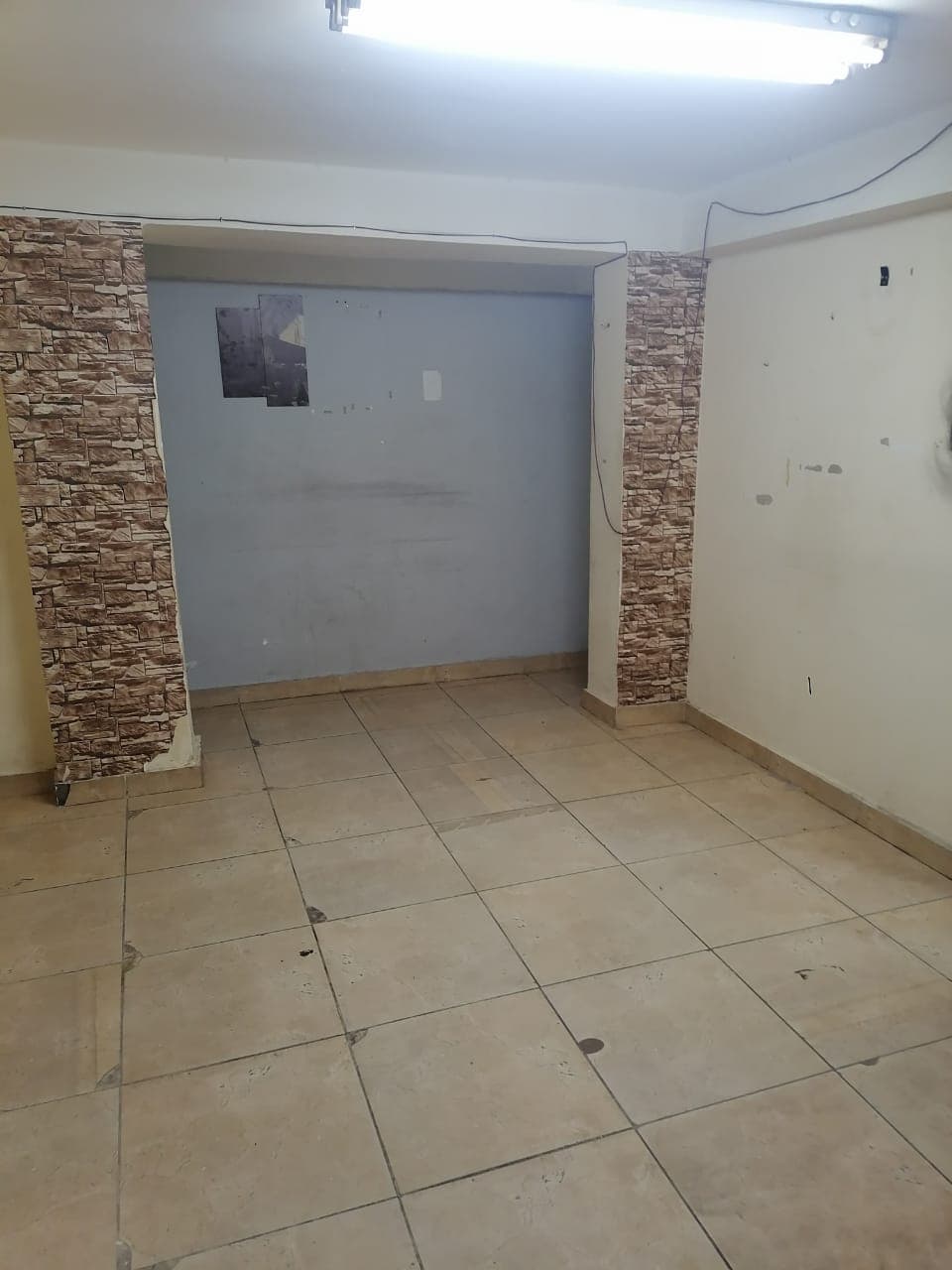 Office for rent 75 m in court behind Al Nasr Club, Heliopolis 0