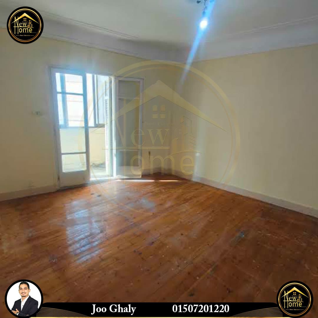 Administrative office for rent 110 m - Smouha  1