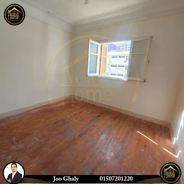 Administrative office for rent 110 m - Smouha 