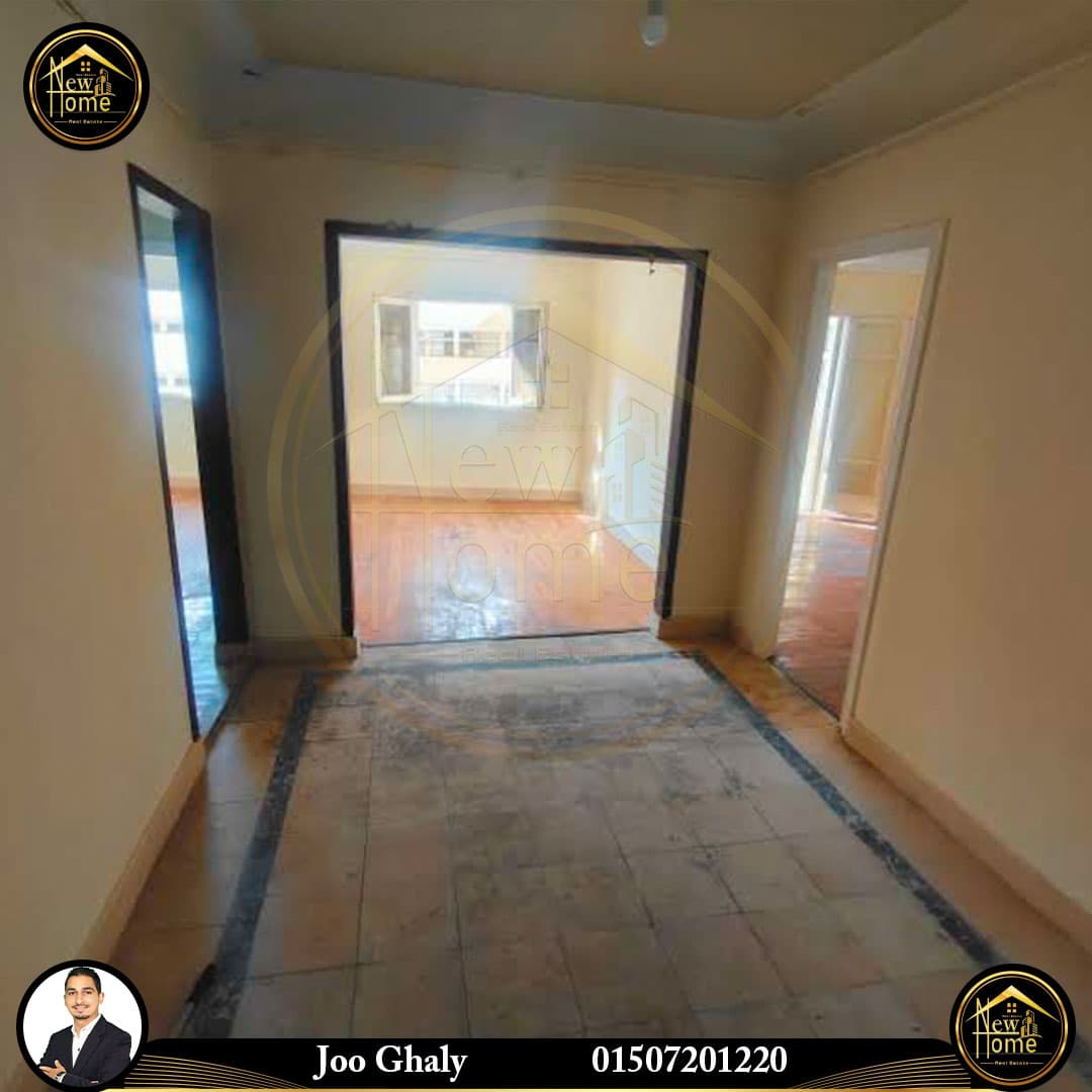 Administrative office for rent 110 m - Smouha  2