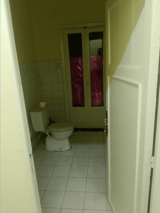 commercial apartment for rent