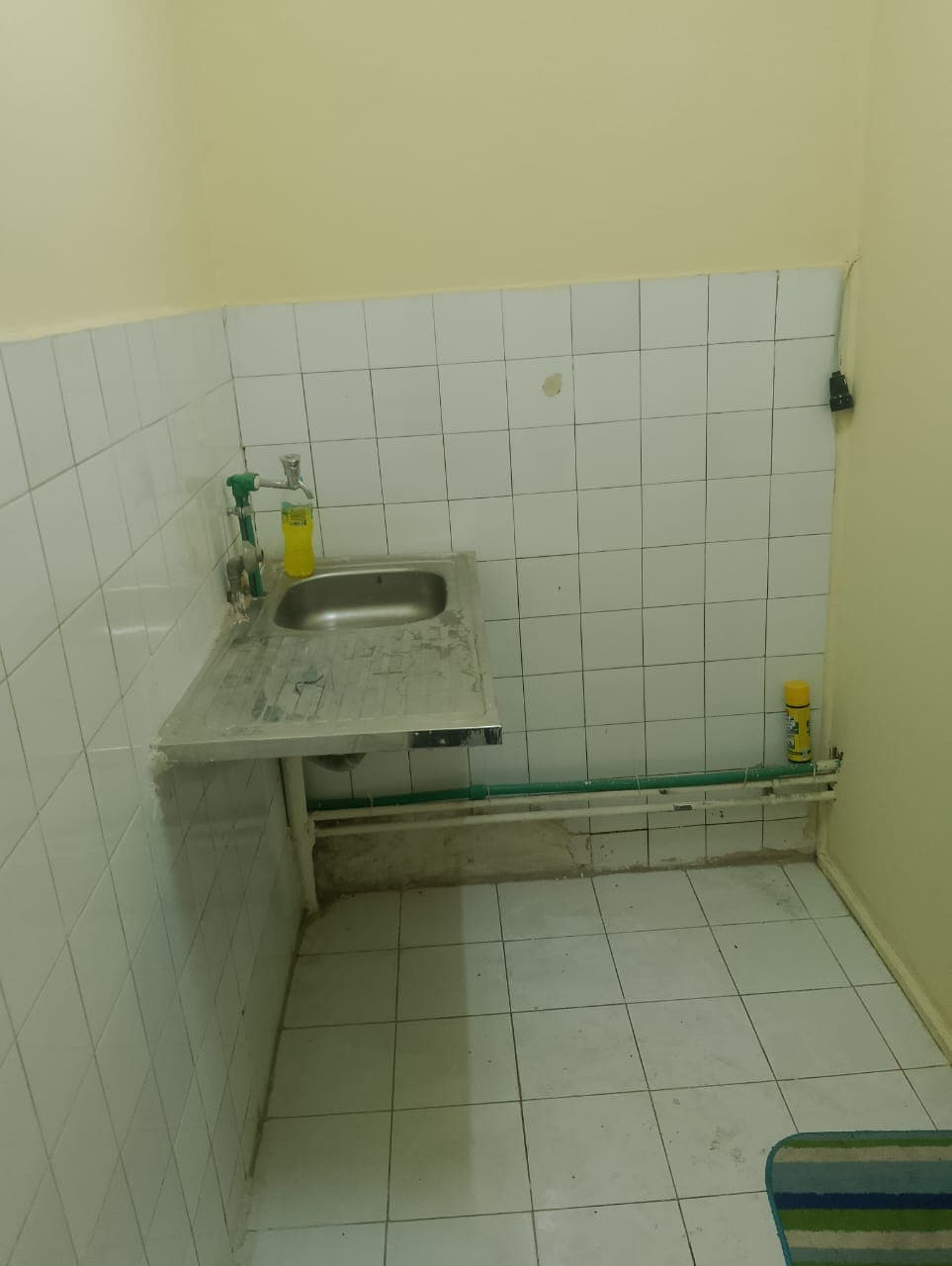 commercial apartment for rent 1