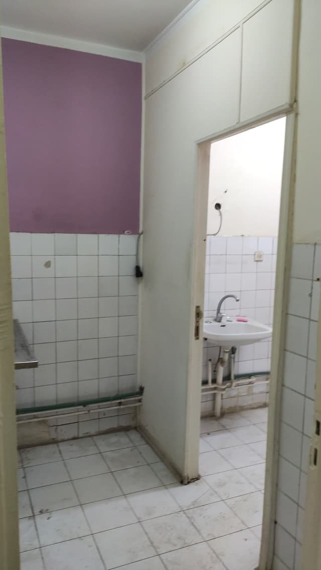commercial apartment for rent