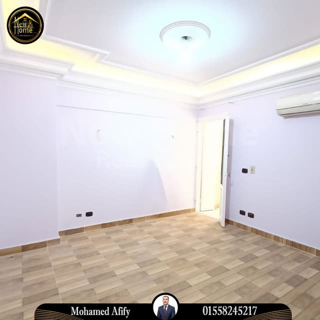 Apartment for sale 240 m - Gleem - Steps from the sea