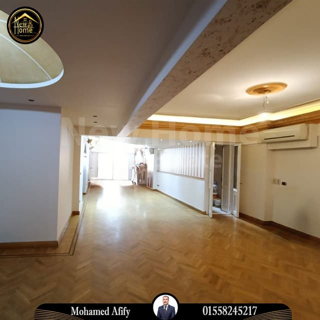 Apartment for sale 240 m - Gleem - Steps from the sea