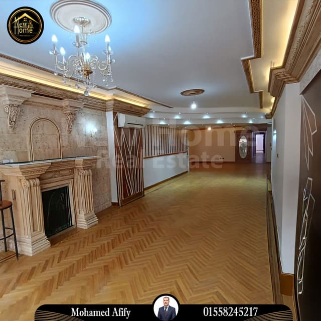 Apartment for sale 240 m - Gleem - Steps from the sea