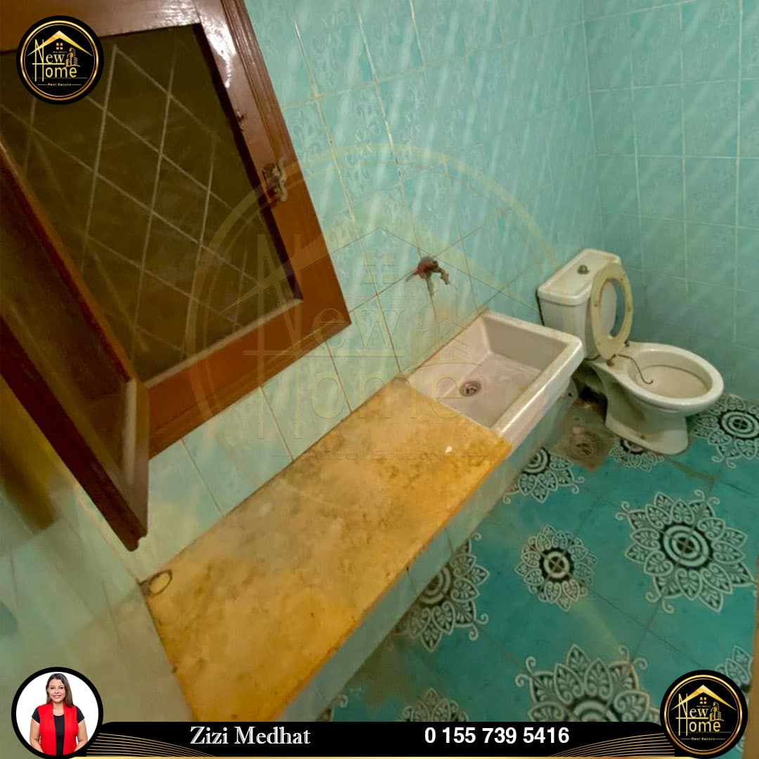 Shop for sale 25 m - Sporting - off Port Said Street 3