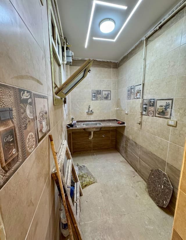 Apartment 150m for sale in Miami Bahri