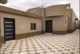 Administrative office for rent 110 m in court behind Al Nasr Club  0