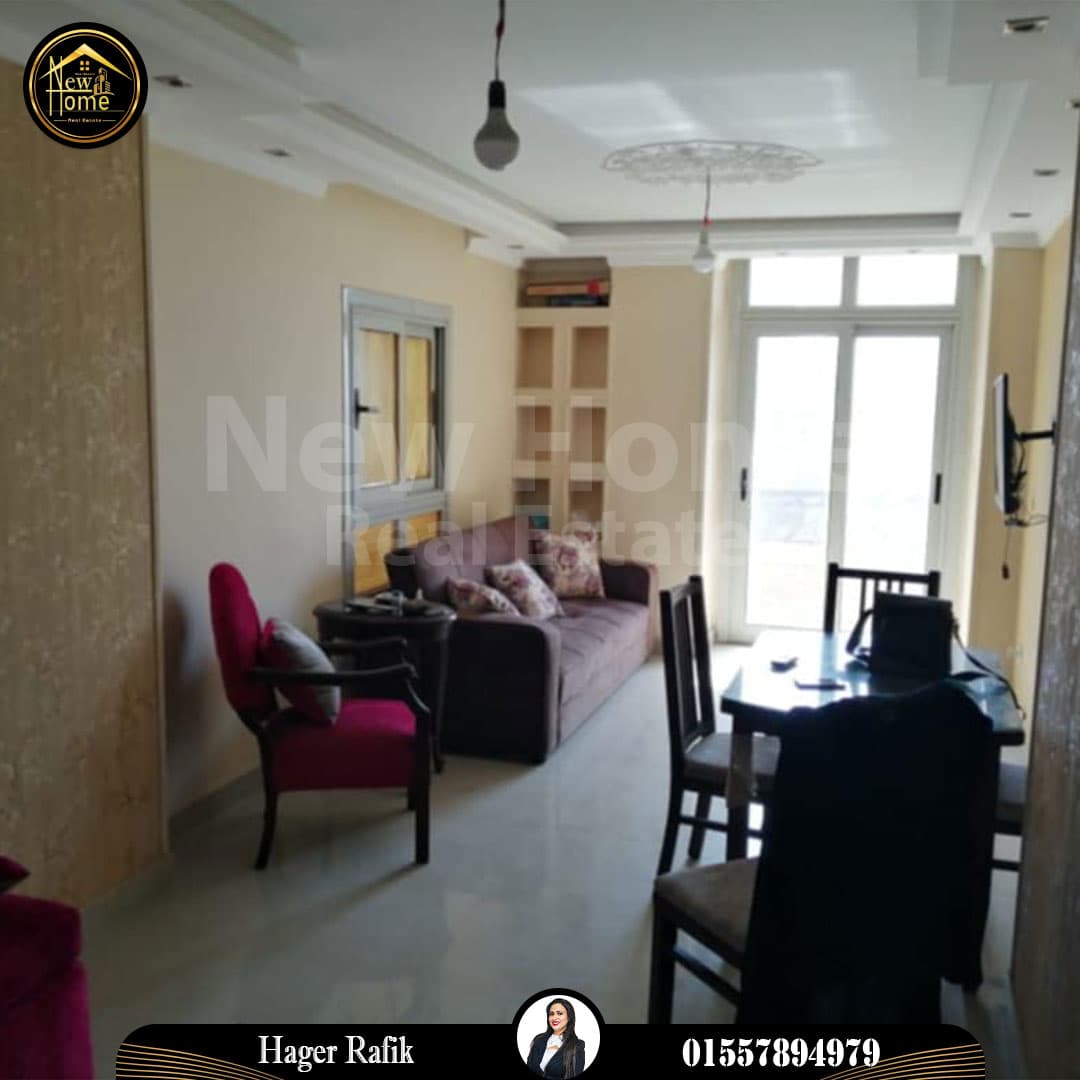 Furnished apartment for rent 135 m - Camp Caesar  0
