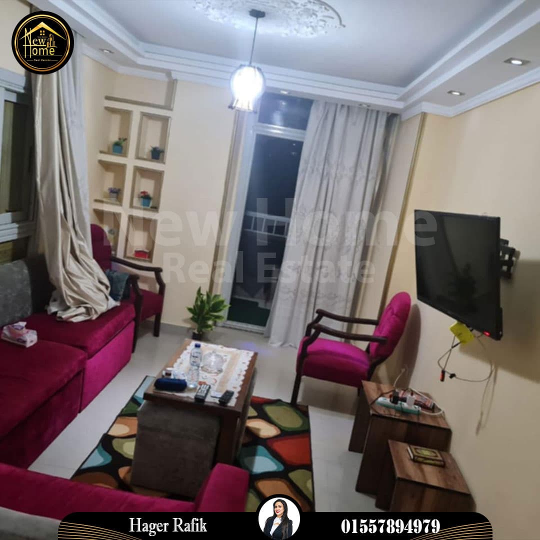 Furnished apartment for rent 135 m - Camp Caesar  1