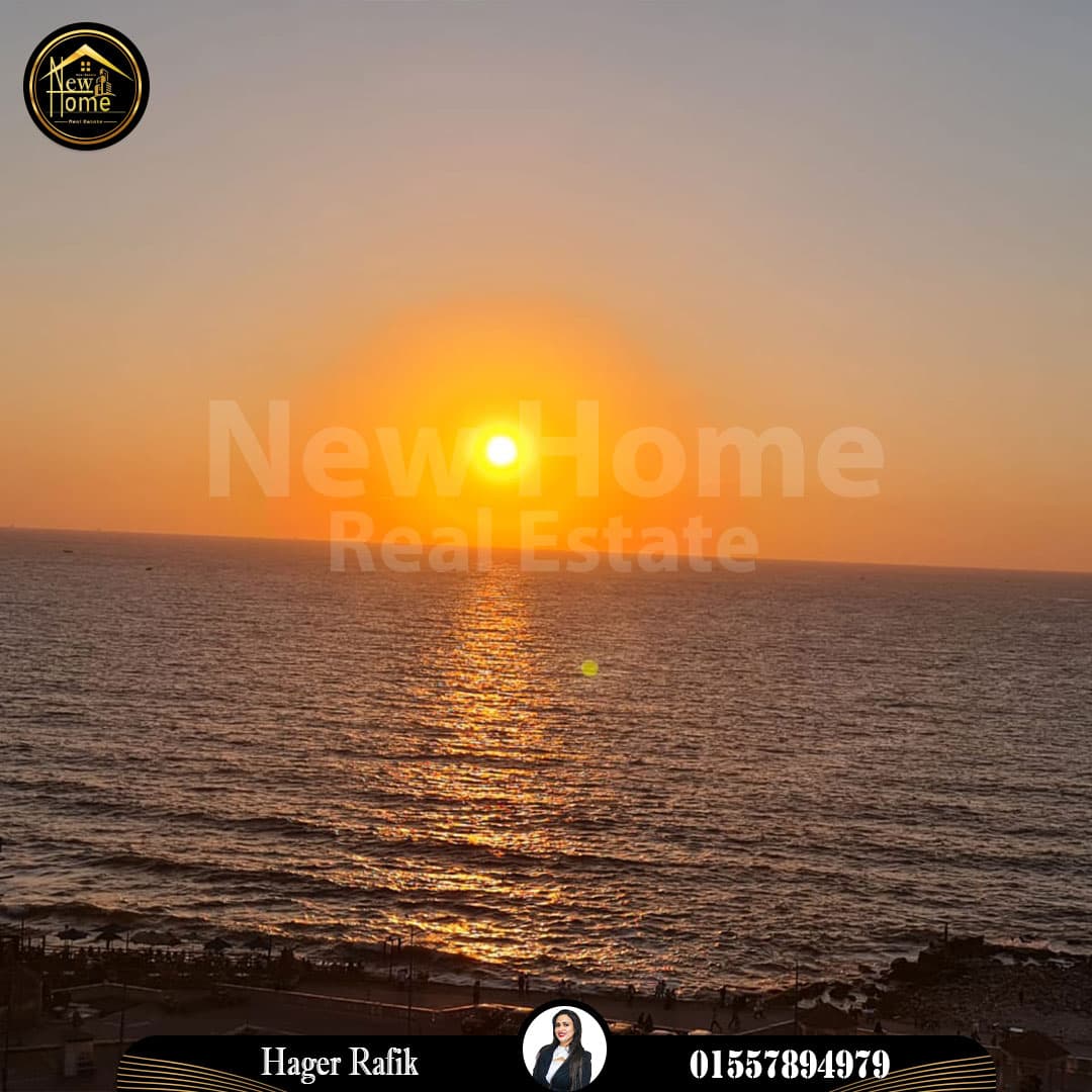 Furnished apartment for rent 135 m - Camp Caesar  3