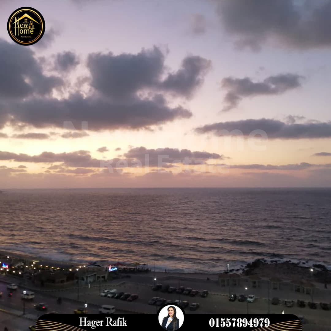 Furnished apartment for rent 135 m - Camp Caesar  5