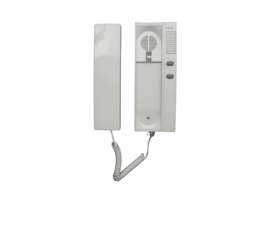 Digital X Room Intercom 0