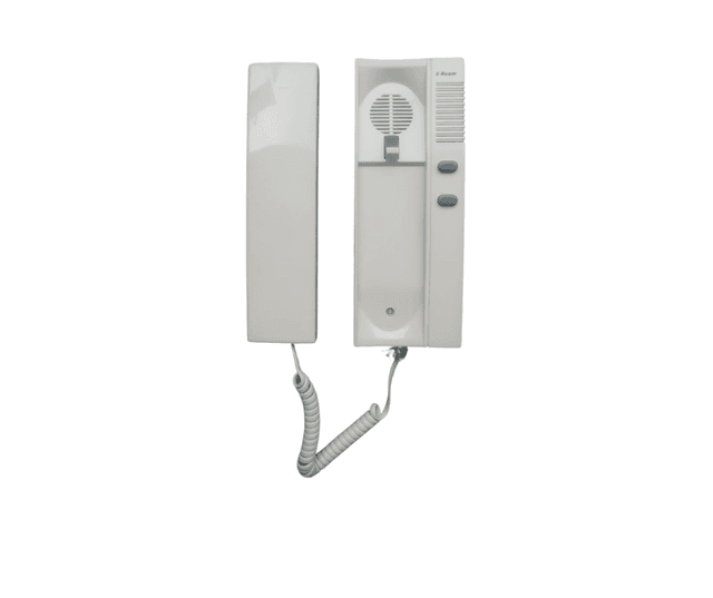 Digital X Room Intercom