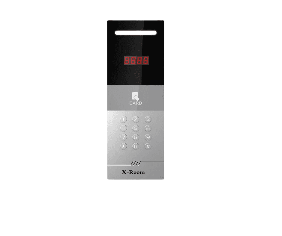 Digital X Room Intercom 1