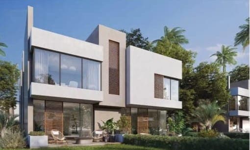 North Coast chalets