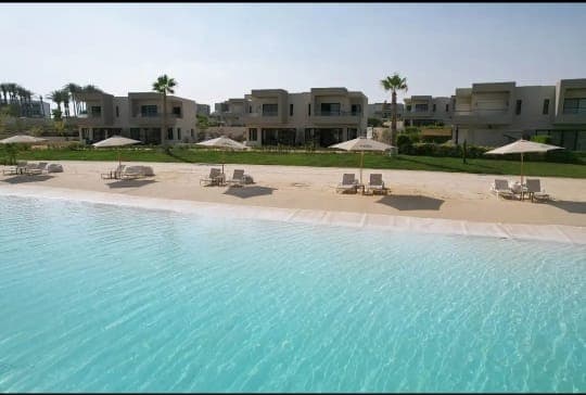 North Coast chalets