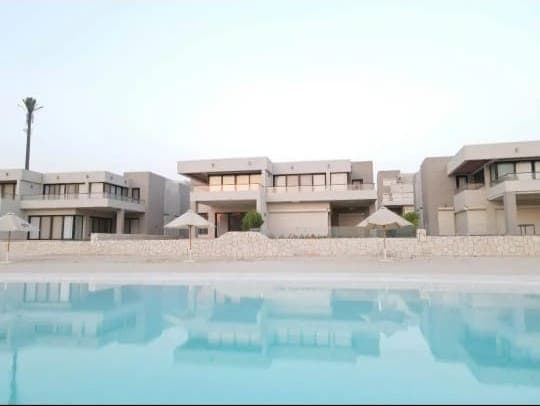 North Coast chalets 2