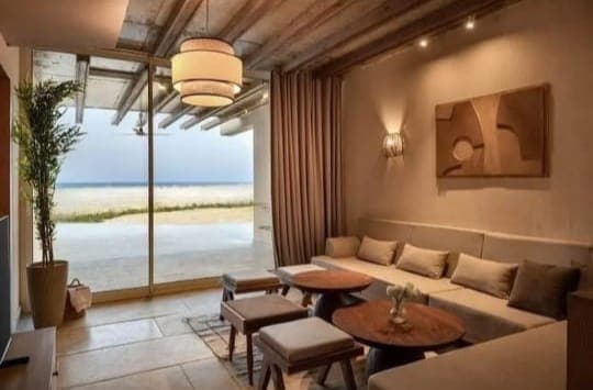 North Coast chalets 5