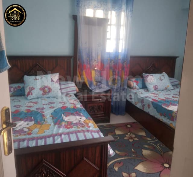 Apartment for sale in Miami from Khalil Hamadeh Street