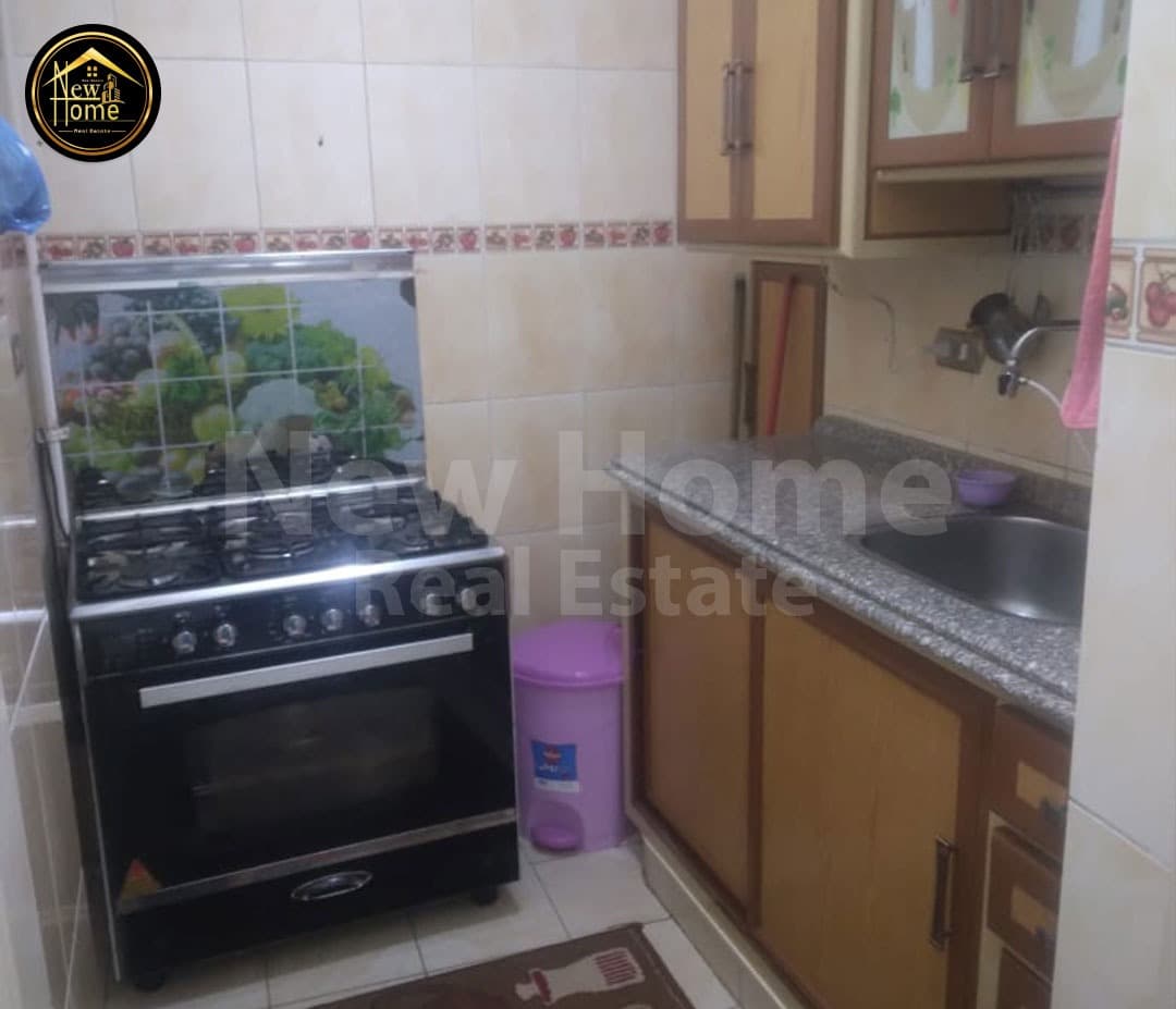 Apartment for sale in Miami from Khalil Hamadeh Street 1