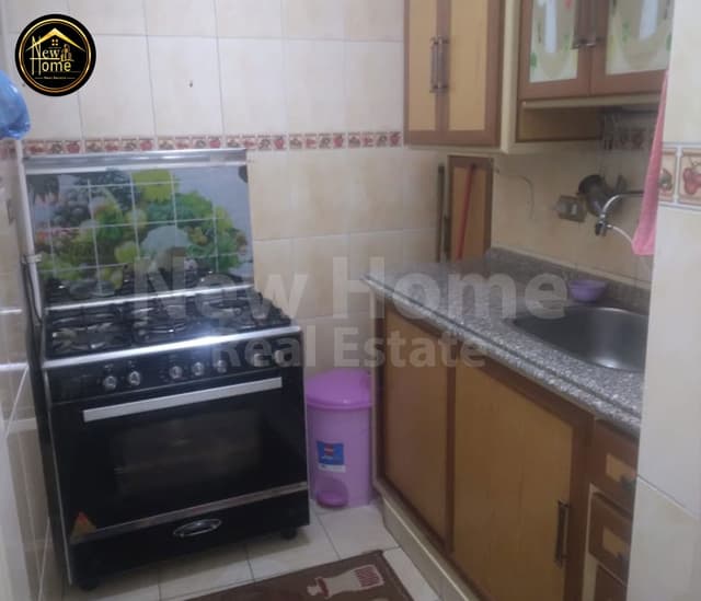 Apartment for sale in Miami from Khalil Hamadeh Street