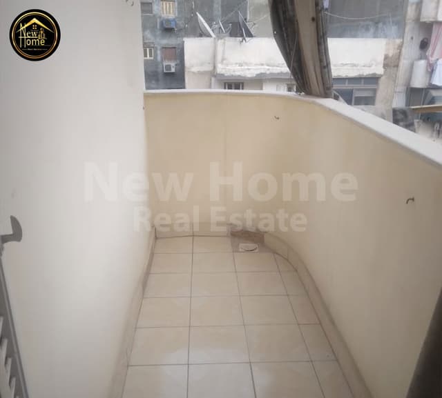 Apartment for sale in Miami from Khalil Hamadeh Street