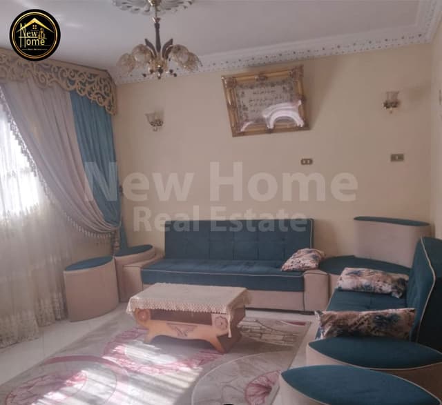 Apartment for sale in Miami from Khalil Hamadeh Street