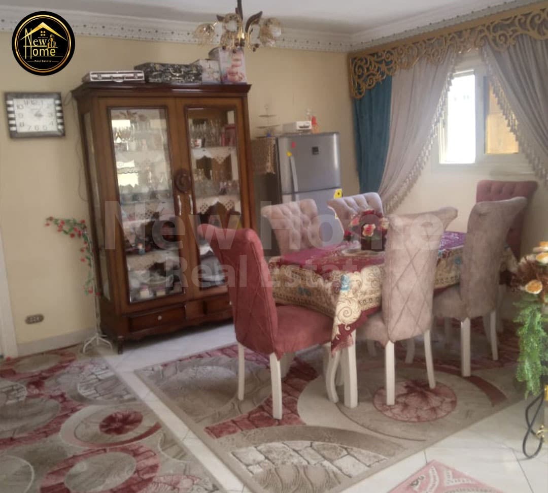 Apartment for sale in Miami from Khalil Hamadeh Street 7