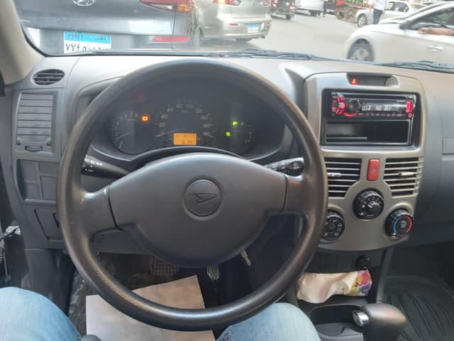 دايهاتسو تيريوس 2015