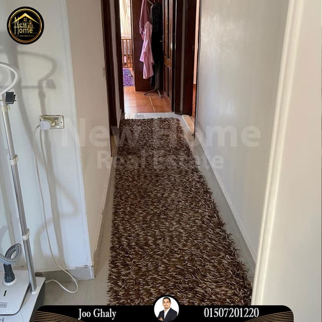 Apartment for sale 500 m - Sporting directly on the sea