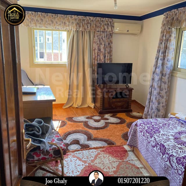 Apartment for sale 500 m - Sporting directly on the sea