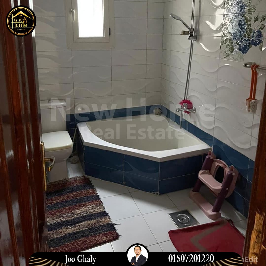 Apartment for sale 500 m - Sporting directly on the sea 7