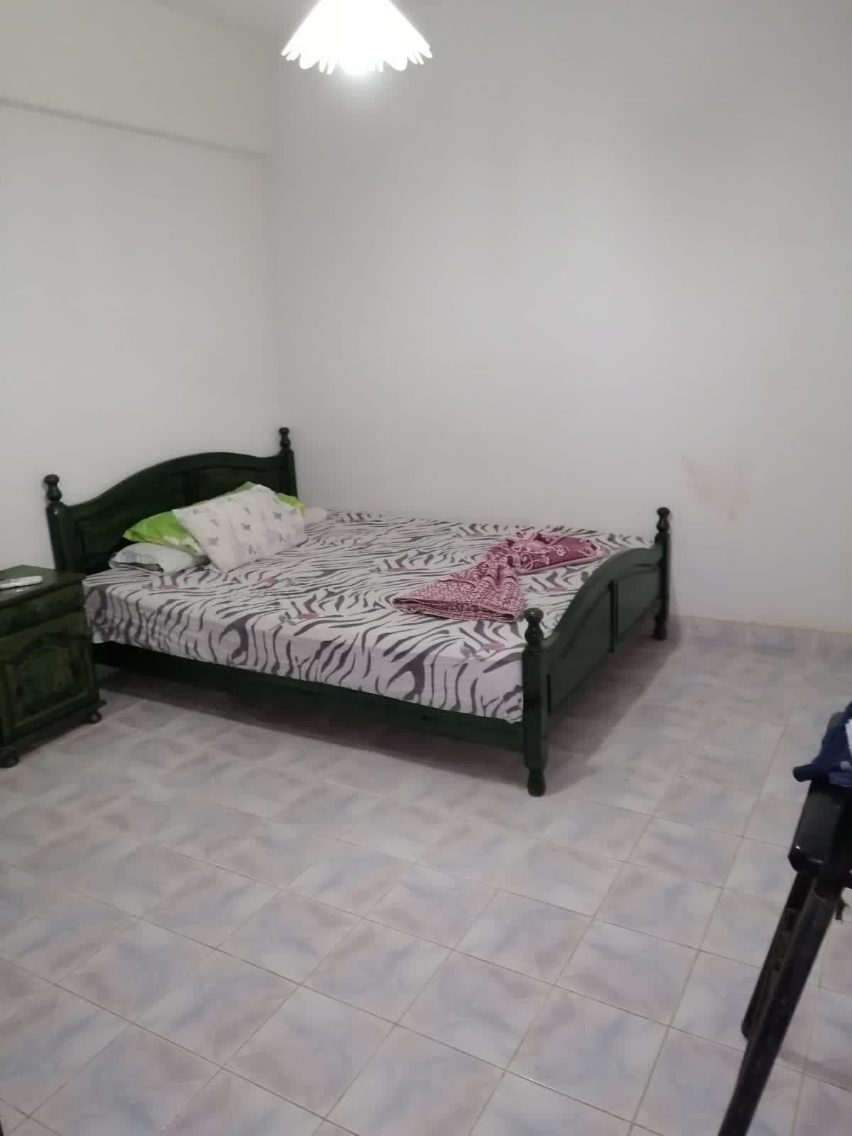شاليه بالساحل الشمالى للايجار 8